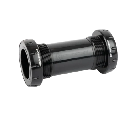CeramicSpeed BB Alpha BSA Kranklager Sort, BSA 68mm Sram DUB landevei