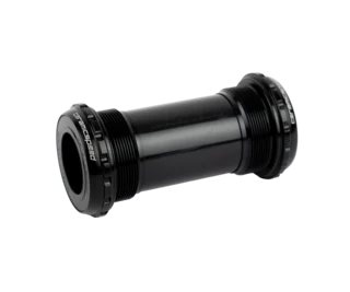 CeramicSpeed BB Alpha ITA Kranklager Sort, ITA 68mm Shimano landevei