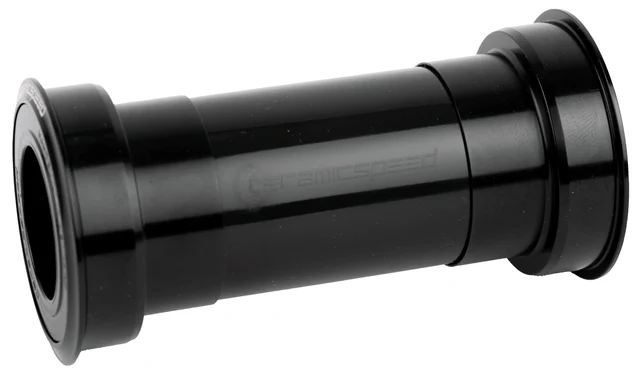 CeramicSpeed BB Alpha Vevlager BB86 Shimano Road 