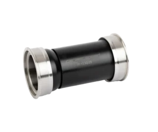 CeramicSpeed BB Alpha PF Kranklager Sort, BB86 30mm Road