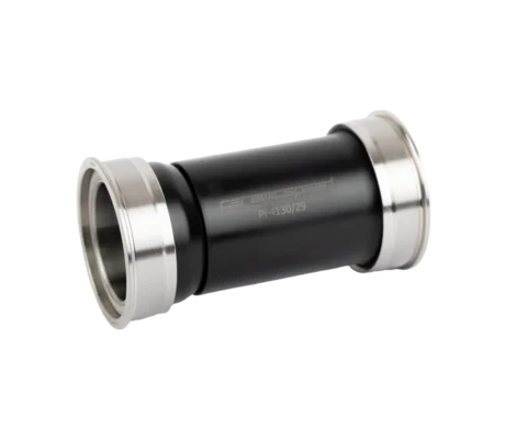 CeramicSpeed BB Alpha PF Kranklager Sort, BB86 30mm Road
