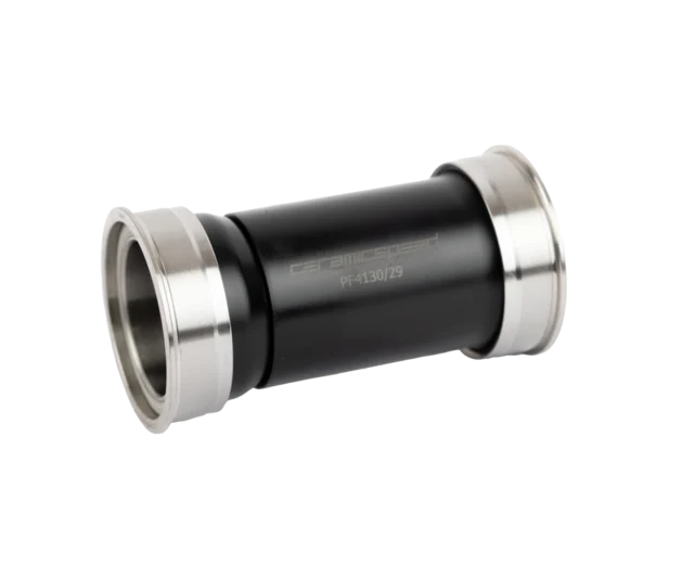 CeramicSpeed BB Alpha PF Kranklager Sort, BB86 30mm Road 