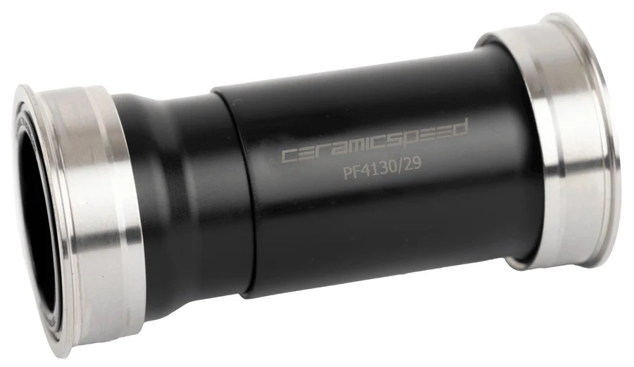 CeramicSpeed BB Alpha Kranklager BB86 SRAM DUB Road - Bikeshop.no