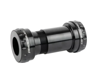 CeramicSpeed BB Alpha PF Kranklager Sort, BB30 Shimano Road