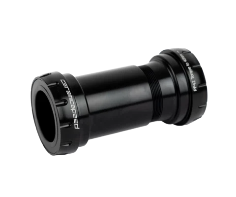 CeramicSpeed BB Alpha Kranklager Sort, BB30 Sram DUB Road