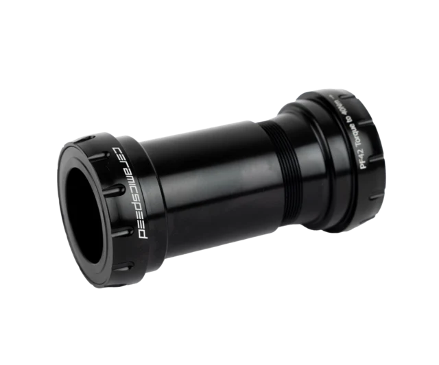CeramicSpeed BB Alpha Kranklager Sort, BB30 Sram DUB Road 