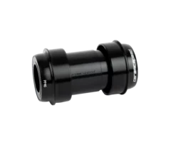 CeramicSpeed BB Alpha PF Vevlager Svart, PF30 Shimano Road