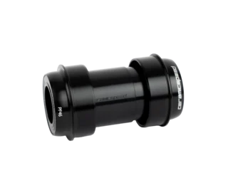 CeramicSpeed BB Alpha PF Kranklager Sort, PF30 Shimano Road