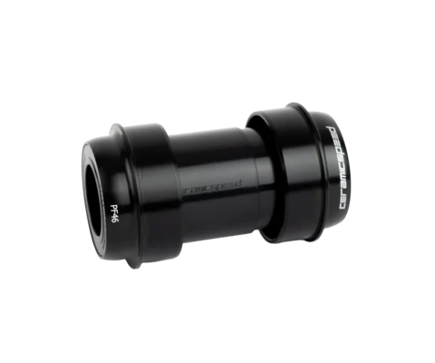 CeramicSpeed BB Alpha PF Kranklager Sort, PF30 Shimano Road