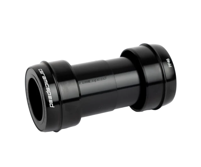 CeramicSpeed BB Alpha PF Vevlager Svart, PF30 Sram DUB Road 