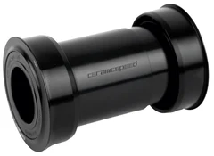CeramicSpeed BB Alpha Vevlager EVO386 Shimano Road