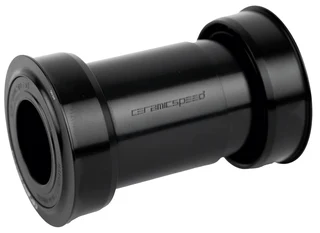 CeramicSpeed BB Alpha Vevlager EVO386 Shimano Road