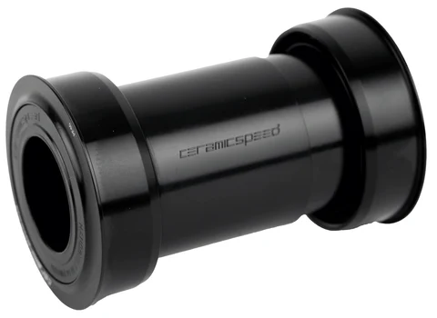 CeramicSpeed BB Alpha Kranklager EVO386 Shimano Road