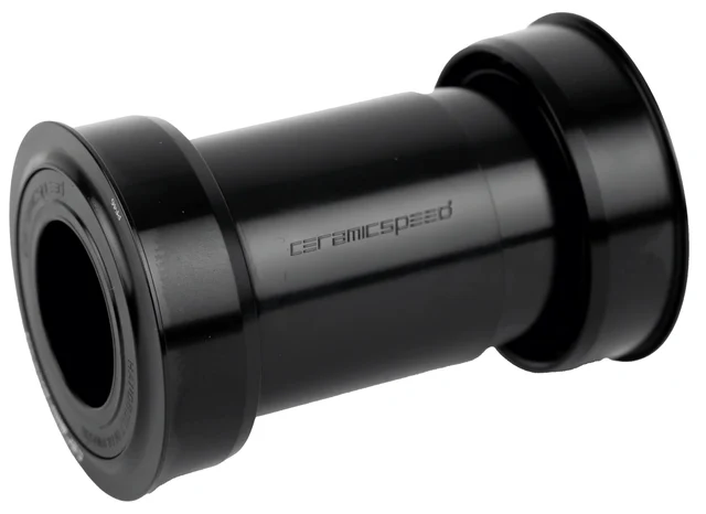 CeramicSpeed BB Alpha Vevlager EVO386 Shimano Road 