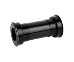 CeramicSpeed BB Alpha PF Kranklager Sort, BB92 Shimano MTB