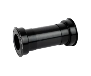 CeramicSpeed BB Alpha PF Kranklager Sort, BB92 Shimano MTB