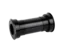 CeramicSpeed BB Alpha PF Kranklager Sort, BB92 Shimano MTB