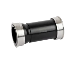 CeramicSpeed BB Alpha PF Kranklager Sort, BB92 Sram DUB MTB