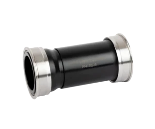 CeramicSpeed BB Alpha PF Kranklager Sort, BB92 Sram DUB MTB