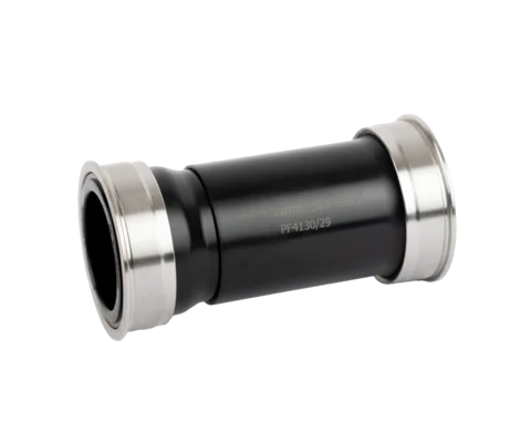 CeramicSpeed BB Alpha PF Kranklager Sort, BB92 Sram DUB MTB
