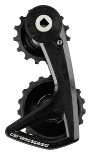 CeramicSpeed OSPW RS Alpha Rulltrissor SRAM Force/Rival E1