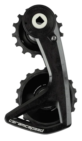 CeramicSpeed OSPW RS Alpha Trinsehjul SRAM Force/Rival E1