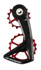 CeramicSpeed OSPW RS 5-Spoke Rulltrissor SRAM Force/Rival E1, 5-Spoke