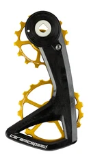 CeramicSpeed OSPW RS 5-Spoke Rulltrissor SRAM Force/Rival E1, 5-Spoke