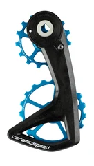 CeramicSpeed OSPW RS 5-Spoke Rulltrissor SRAM Force/Rival E1, 5-Spoke