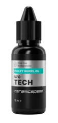 CeramicSpeed UFO Trinsehjul Olje 15 ml