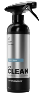 CeramicSpeed UFO Clean Drivetrain 500 ml, Avfettning för drivlina