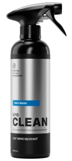 CeramicSpeed UFO Clean Bike Wash 500 ml, Miljövänlig cykeltvätt