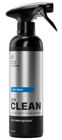 CeramicSpeed UFO Clean Bike Wash 500 ml, Miljøvennlig sykkelvask