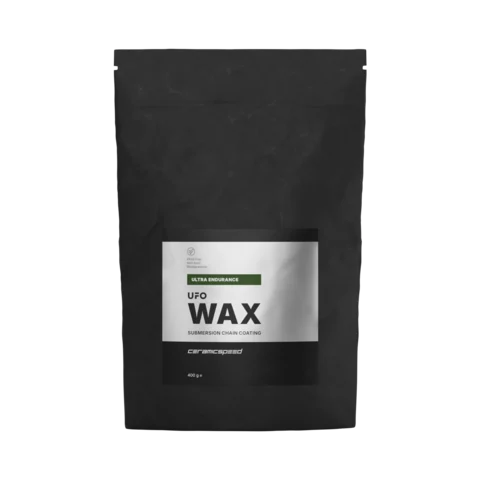 CeramicSpeed UFO Wax Ultra Endurance 400g, Smeltbar voks