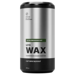 CeramicSpeed UFO Wax Ultra Endurance Kit Komplett Vokssett