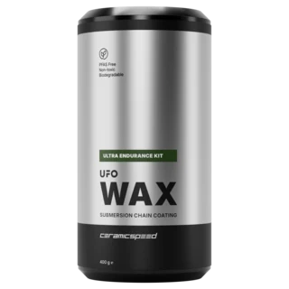 CeramicSpeed UFO Wax Ultra Endurance Kit Komplett Vokssett