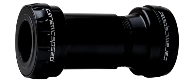 CeramicSpeed BB30 GXP Kranklager Sort 