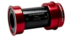 CeramicSpeed BBright Kranklager R&#248;d