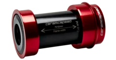 CeramicSpeed BBright GXP Kranklager R&#248;d