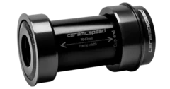 CeramicSpeed BBright GXP Kranklager Sort