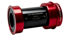 CeramicSpeed BBright DUB Kranklager R&#248;d