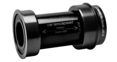CeramicSpeed BBright DUB Kranklager Sort