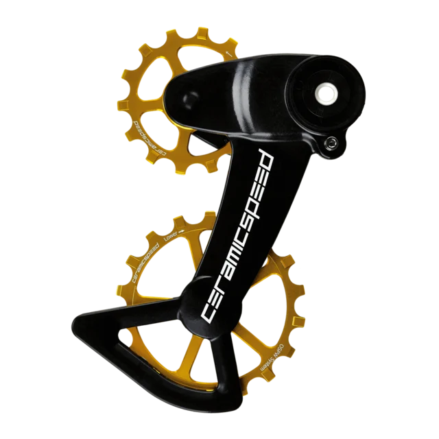 CeramicSpeed OSPW X Keramiske Trinsehjul - Bikeshop.no