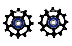 CeramicSpeed Keramiske Trinsehjul Sort