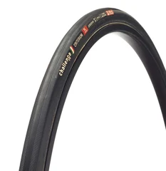 Challenge Criterium SC S Dekk Sort, Clincher, 700x25c, 320 TPI, 215g