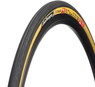 Challenge Strada Pro Dekk Tan, 700x30c, 300 TPI