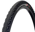 Challenge Gravel Grinder Race TLR Dekk Sort, 700x33c, 120 TPI