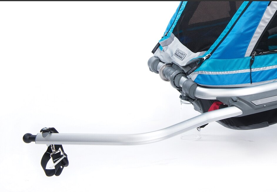 Thule Chariot Chinook Sykkelsett Passer kun Chinook