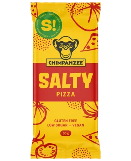 Chimpanzee Salty Bars 55g, Pizza