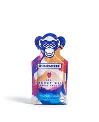 Chimpanzee Energy Gel Forest Fruit